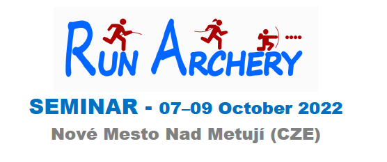 archeryeurope's tweet photo. 🏹🏃‍♀🏃 #RunArchery Seminar on October, in Nove Mesto nad Metuji 🇨🇿.

More info and form ▶ https://t.co/tAVULjdS6H https://t.co/47Y2Lulmj0