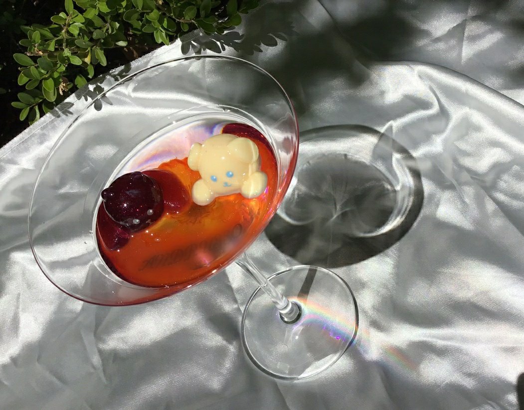 💕💕자컾 n주념 기념 rt 추첨 한 분께 말랑이 레진 칵테일 제작해드립니다💕💕

토끼,곰,강아지 가능
이외 모든 옵션 변경 가능
귀여운 친구들을 칵테일에 띄워보세요🥰