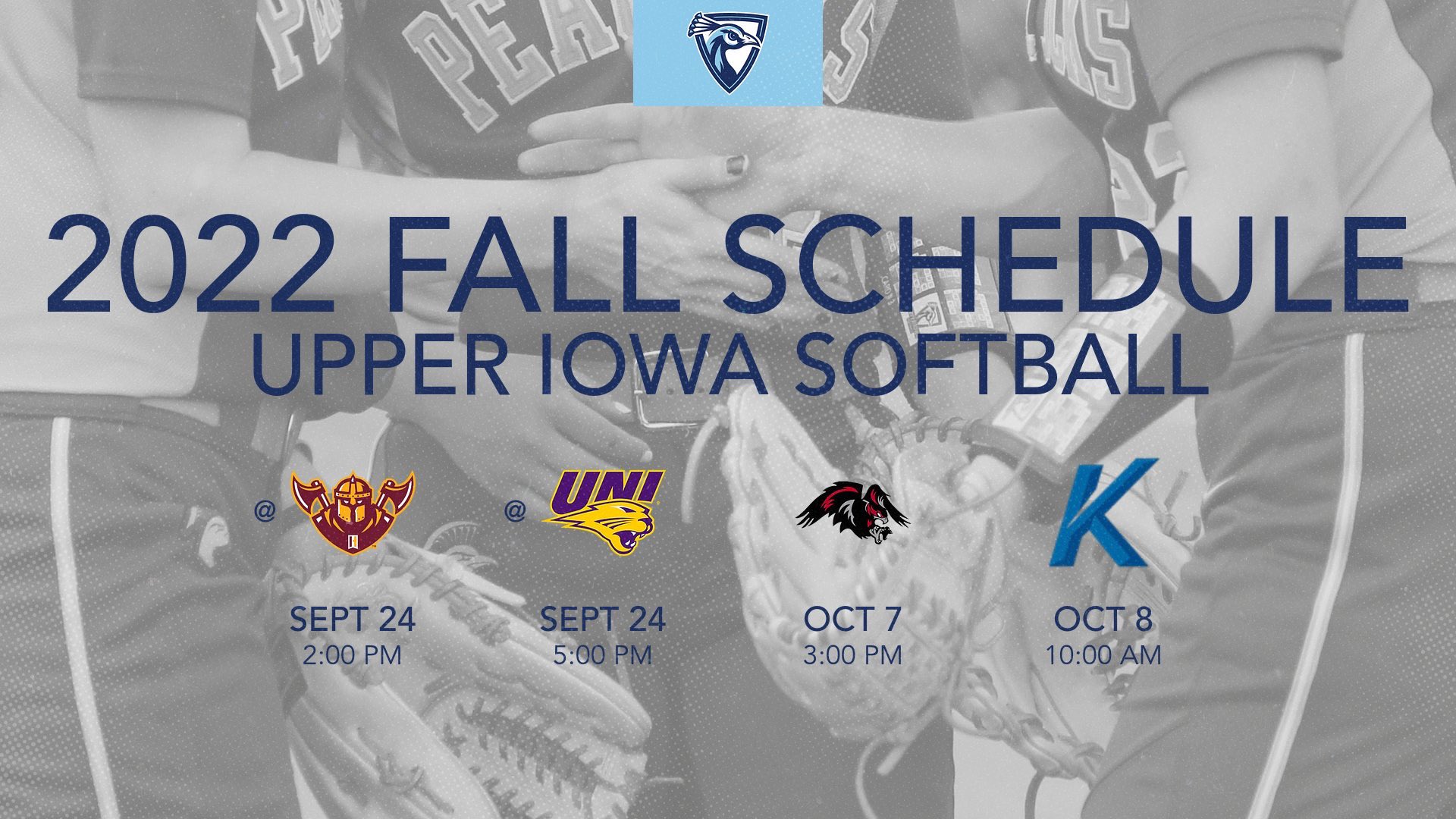Upper Iowa Softball (UIU_Softball) / Twitter