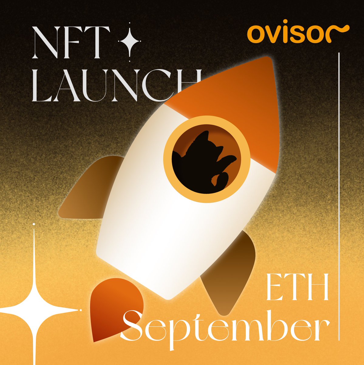 Project Ovisor tweet media