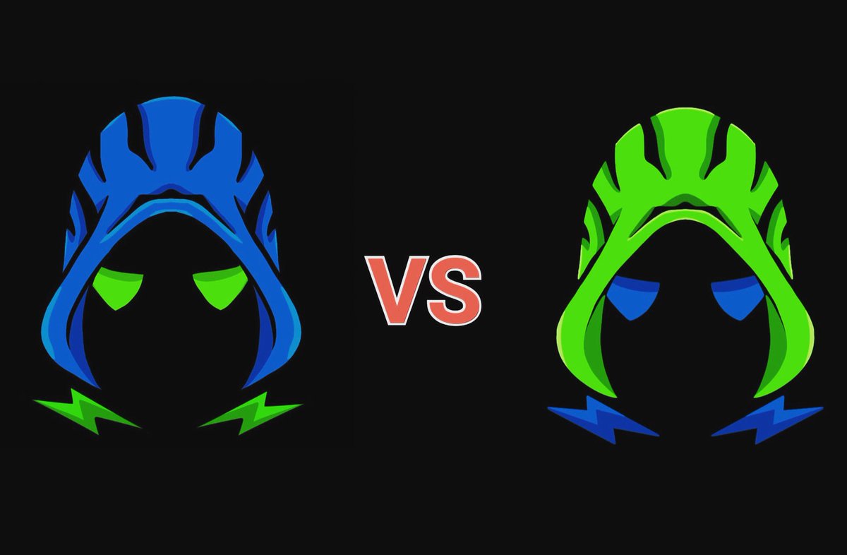 Team Synergy tweet media