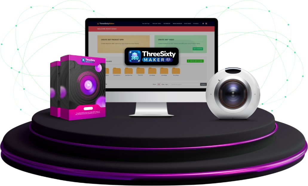 ZiaurDigital's tweet photo. #360Maker is a revolutionary #video solution that lets you turn anything into a life-like #3D-spin #metaverse-ready video without breaking a sweat.
#360MakerReview #360VideoMaker #ContentMarketing #VideoMarketing #Blogger #Affiliates #DigiZoneBD
👉https://t.co/xkPXAR0jVu https://t.co/hNUatnD1r9