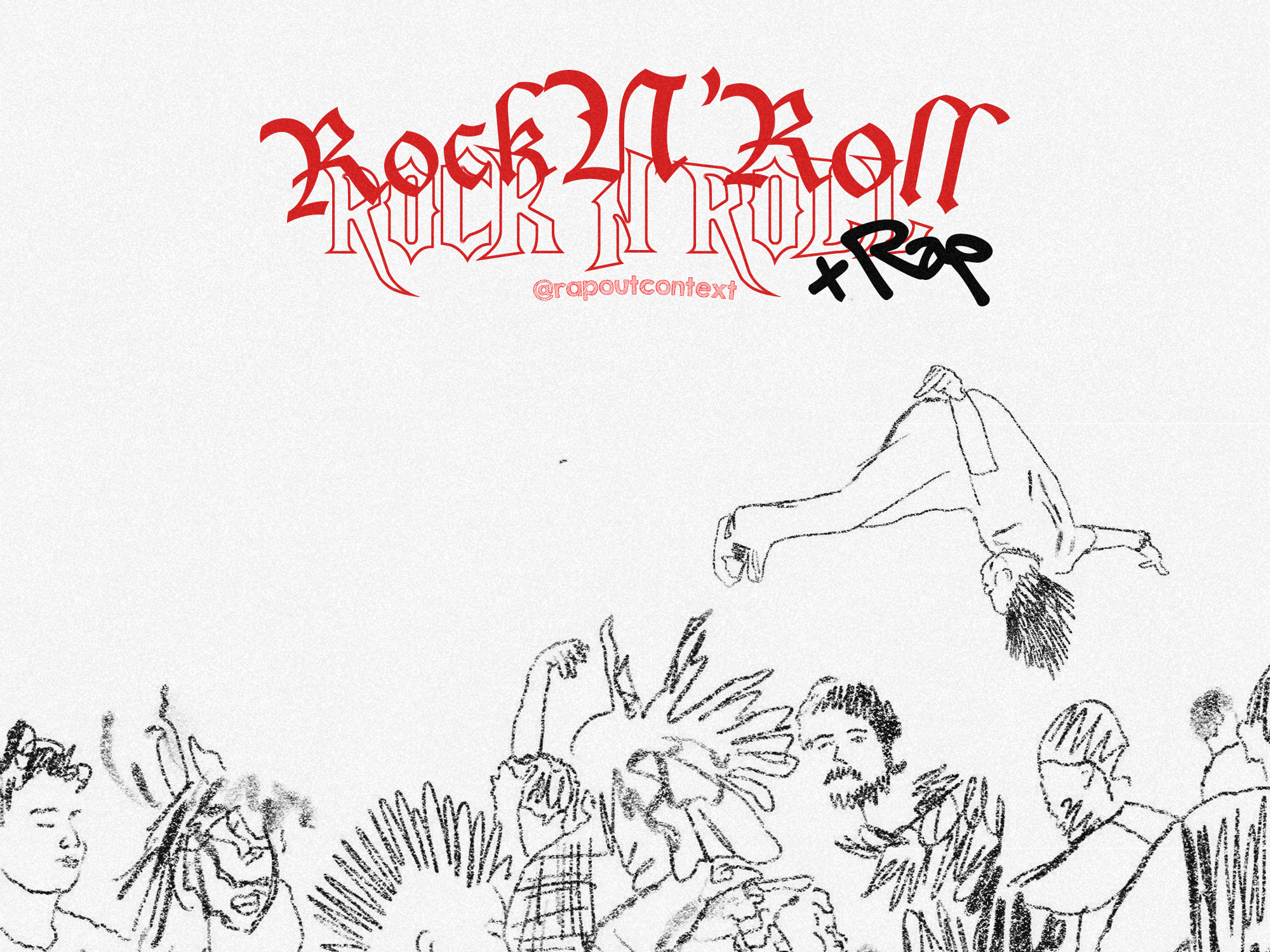 rap out of context on Twitter: 