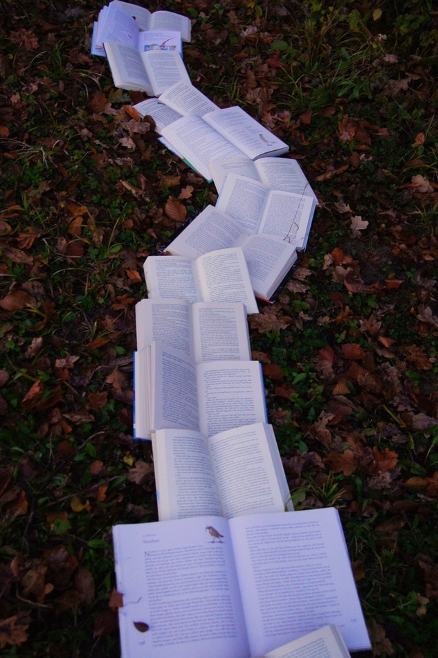 casadellibro's tweet photo. "Donde haya un esfuerzo que todos esquivan, hazlo tú. Sé tú el que aparta la piedra del camino".
Gabriela Mistral. https://t.co/7hxIWYBcKl