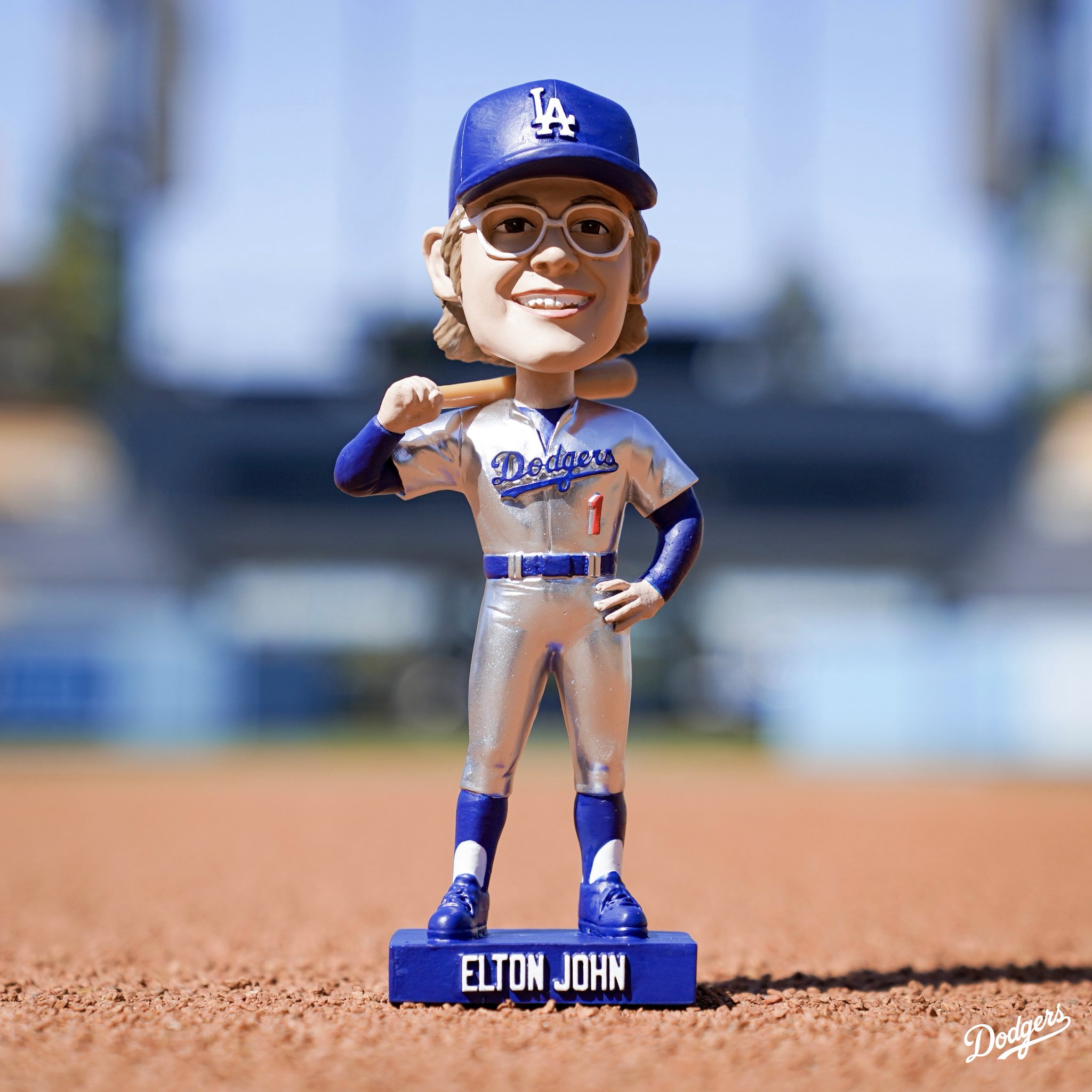 Los Angeles Dodgers on Twitter "Join us on 9/30 for Elton John