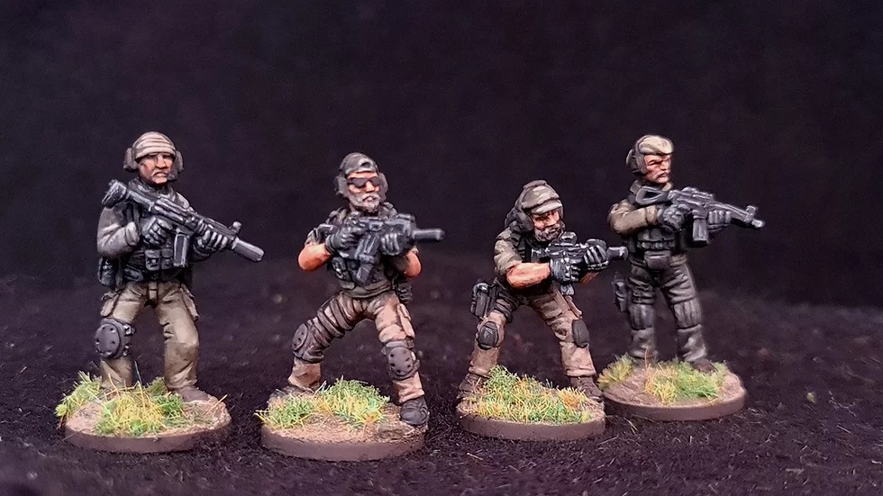 ontabletop's tweet photo. Anthalonica Wargaming is a neat place to go if you're interested in picking up some new Modern Warfare-era miniatures in 28mm. Some grizzled soldiers are available to pick up right now https://t.co/us9LfWQz1r https://t.co/EBa3ip9Bsc