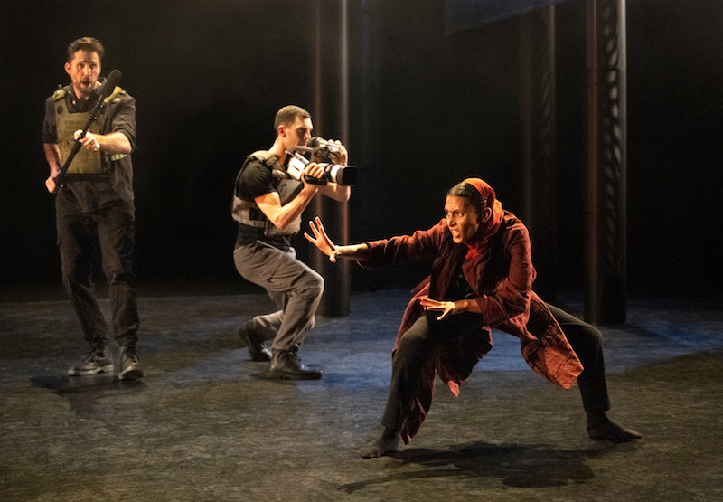 ForwardCulture (@forwardculture_) on Twitter photo LAST CHANCE to use our code for <a href="/SJeyasinghDance/">Shobana Jeyasingh Dance</a> 'Clorinda the Warrior' <a href="/Sadlers_Wells/">Sadler's Wells</a> 9-10 Sept!
The epic story of Clorinda a female Muslim warrior, exposes resilience and love across time.
CLICK TO BOOK AND USE CODE FC15SJ TO GET ANY TICKET FOR £15: bit.ly/FC15SJ LAST CHANCE to use our code for <a href="/SJeyasinghDance/">Shobana Jeyasingh Dance</a> 'Clorinda the Warrior' <a href="/Sadlers_Wells/">Sadler's Wells</a> 9-10 Sept!
The epic story of Clorinda a female Muslim warrior, exposes resilience and love across time.
CLICK TO BOOK AND USE CODE FC15SJ TO GET ANY TICKET FOR £15: bit.ly/FC15SJ