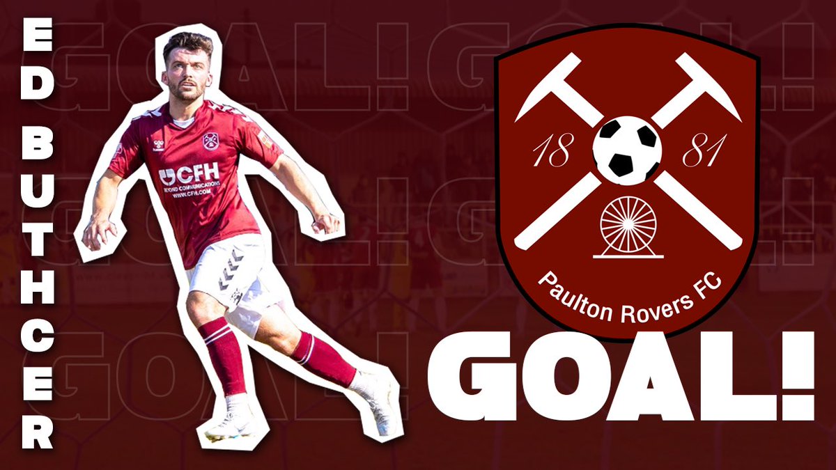 Paulton Rovers tweet media