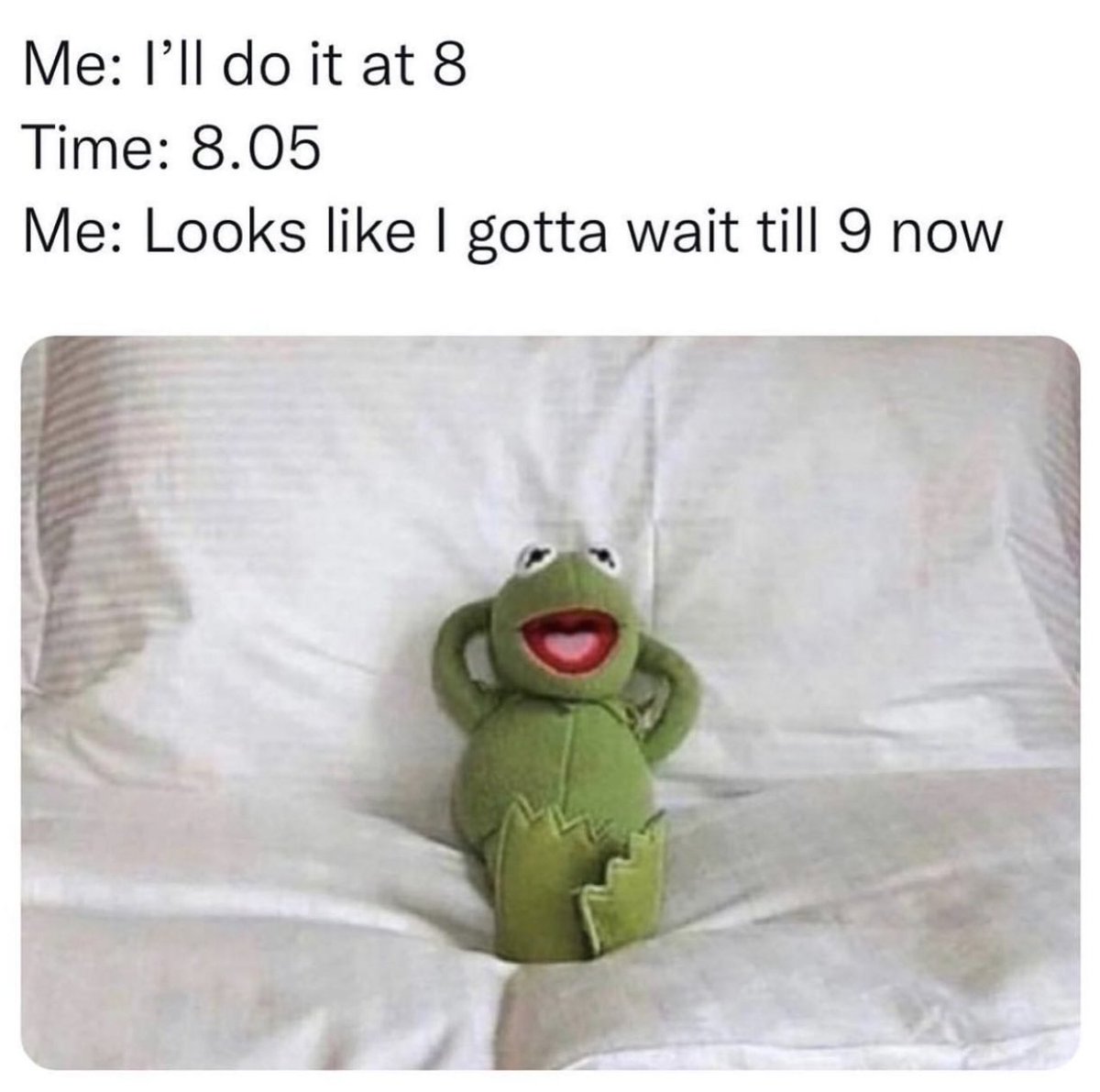 MensHumor's tweet photo. I’m pro procrastinating 🙌 https://t.co/h1ua65Mq27