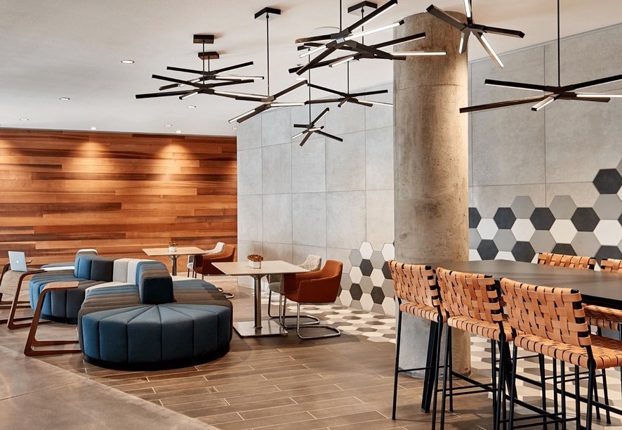 TimberSpark's tweet photo. #ThatTimberLife is all about the details - just like our front lobby &amp; community space.

Stop by for a tour of the entire community and available residences! https://t.co/wZHFmHpU9w

#Boulder #BoulderCO #BoulderColorado #colorfulcolorado #loveboulder #LifeinBoulder #WeLoveBoulder https://t.co/JJqQGcMtY1
