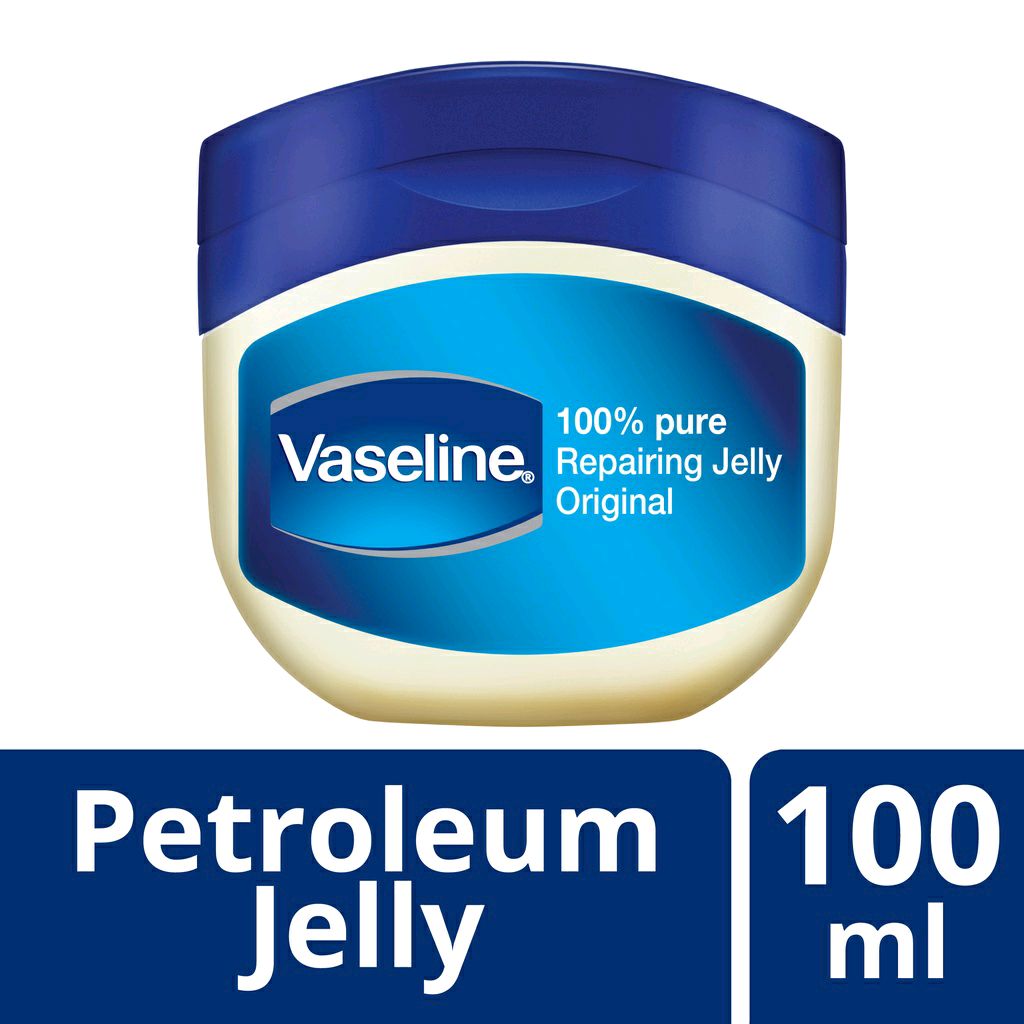 gChihuy's tweet photo. Cek Vaseline Petroleum Jelly Original 100 Ml - Repairing Jelly, Kulit Rusak, Jelly Cream dengan harga Rp45.500. Dapatkan di Shopee sekarang! https://t.co/xABkwPkpLZ #shop #shopee #shopeeaffiliate #vaseline #repairingjelly #petroleumjelly https://t.co/RXn66KDYYX