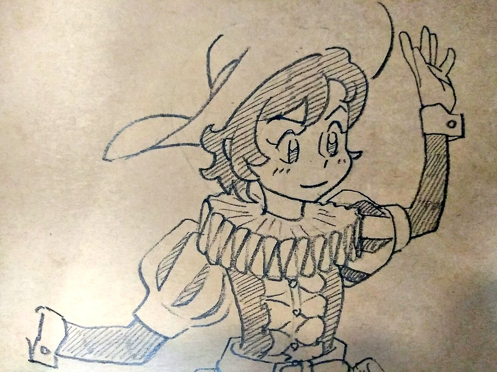 王子さま 
