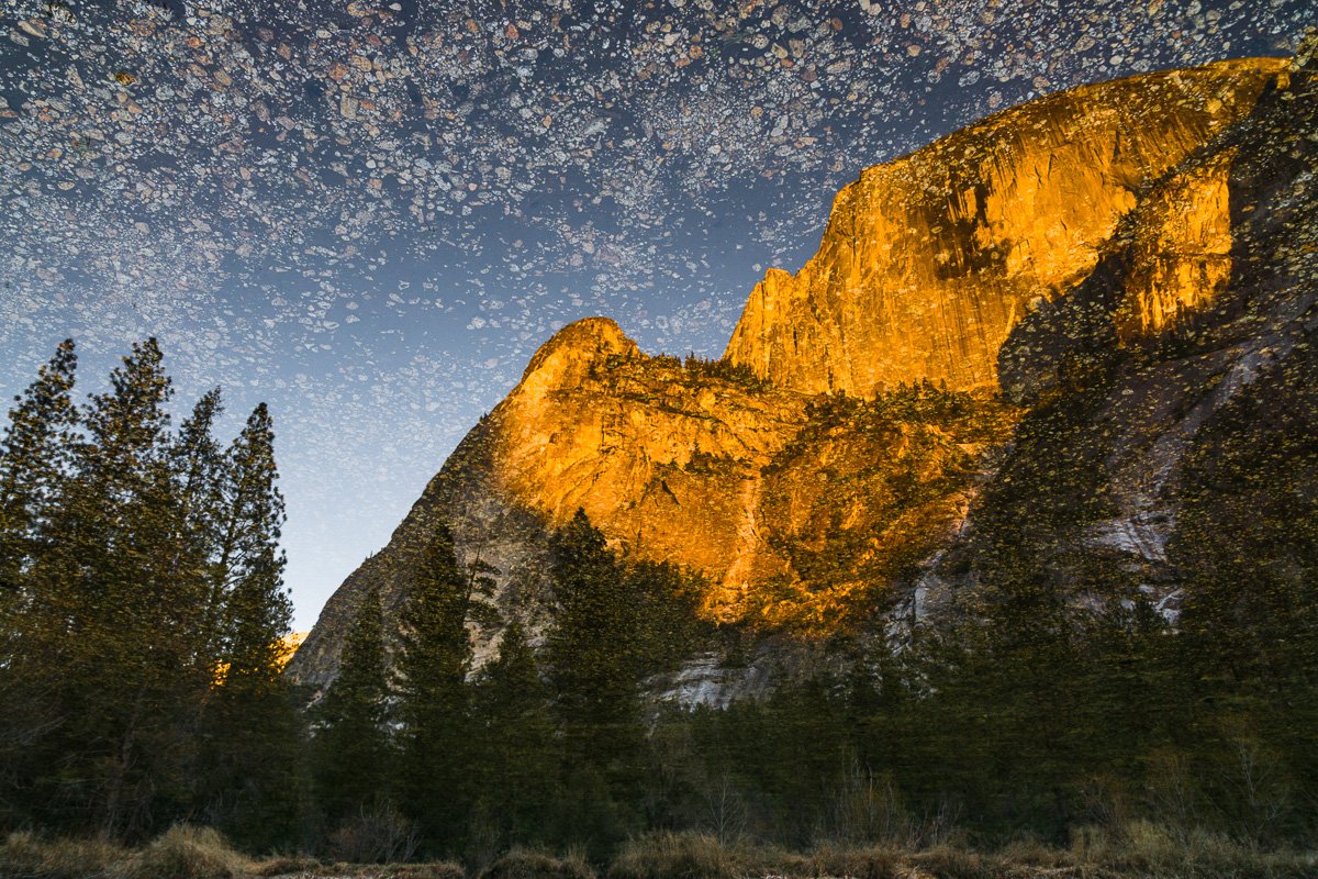 macNcheez78's tweet photo. REFLECTION OF HALF DOME

Don't be afraid to look at the world from a different angle.

@nationalparkgeek
@yosemitenps #yosemite @yosemitefacelift @travelyosemite https://t.co/zcAQjPkqZT