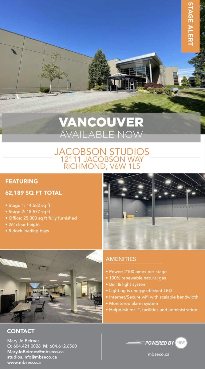 MBSE Canada tweet media