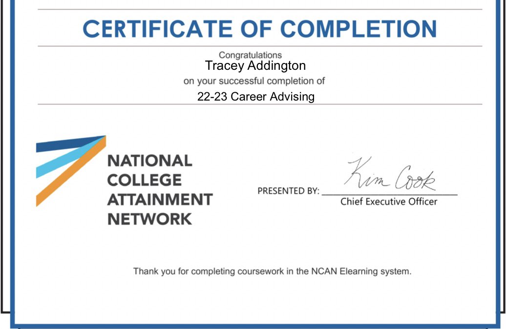 Tracey Addington tweet media