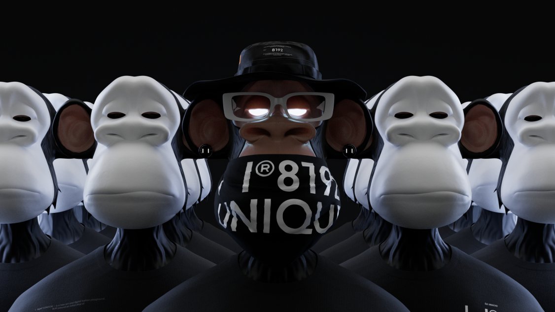 HAPEsocial's tweet image. Attention |   |apes &amp;amp; Genesis Holders🚨

Prepare your wallets.. The snapshot for the incoming special airdrop will be taken next Monday, 09/05.

You will receive an airdrop for each HAPE &amp;amp; Genesis you hold in your wallet.