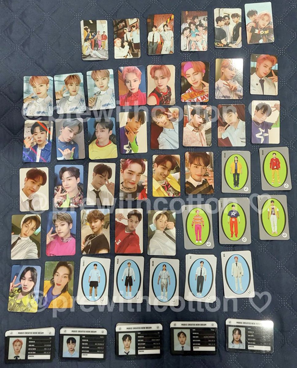 prewithcotton's tweet photo. แจกการ์ดน้อง #MCND อยากได้ใบไหนจิ้มมาเลยค่ากี่ใบก็ได้ ออกค่าส่งเอง 40฿
#ตลาดนัดmcnd 💙 https://t.co/l67rFsyhO2