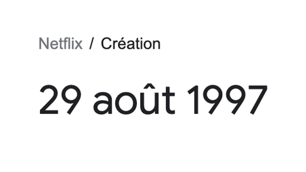 NetflixFR's tweet photo. 🎂 https://t.co/vNCLkBgknk