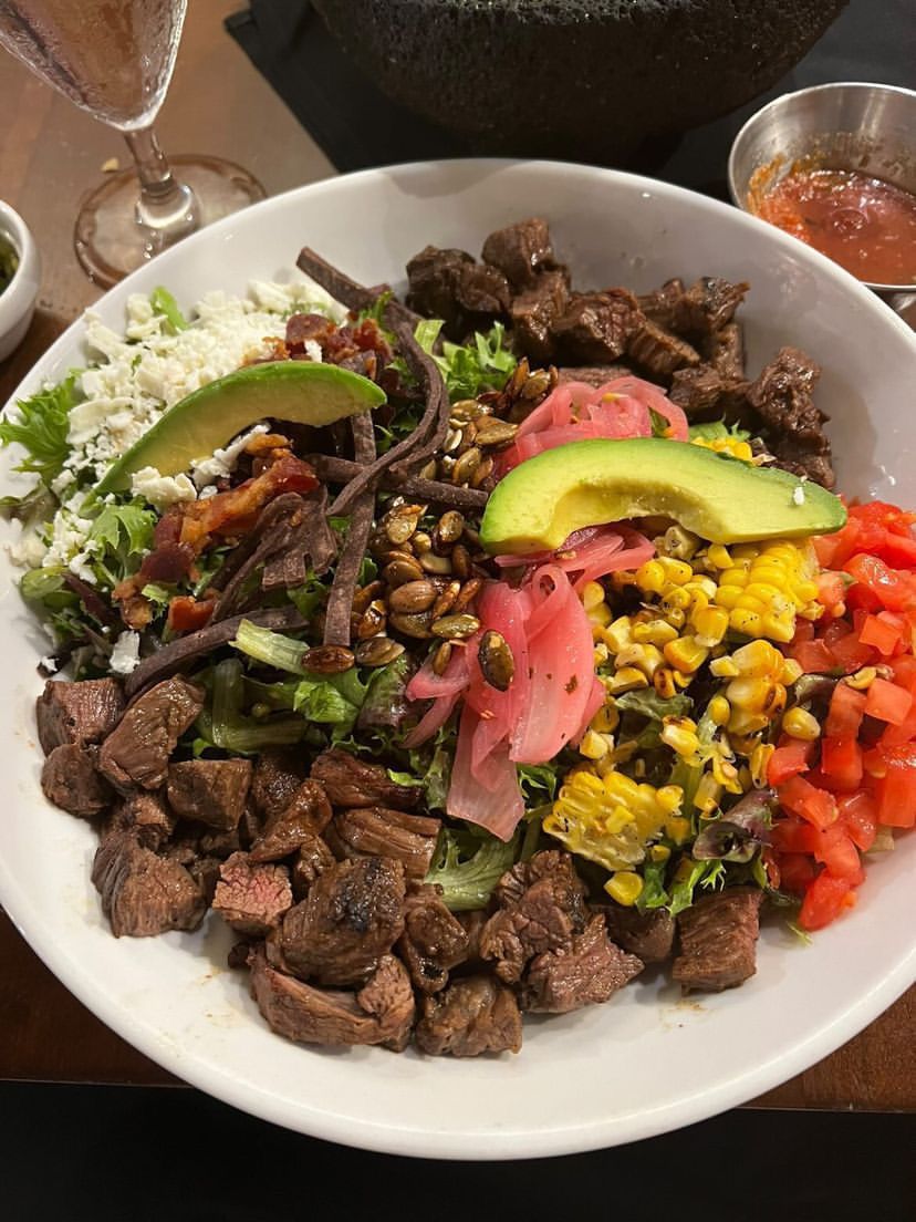 Mi Dia From Scratch on Twitter "Let the only thing you make today be a reservation at Mi Dia