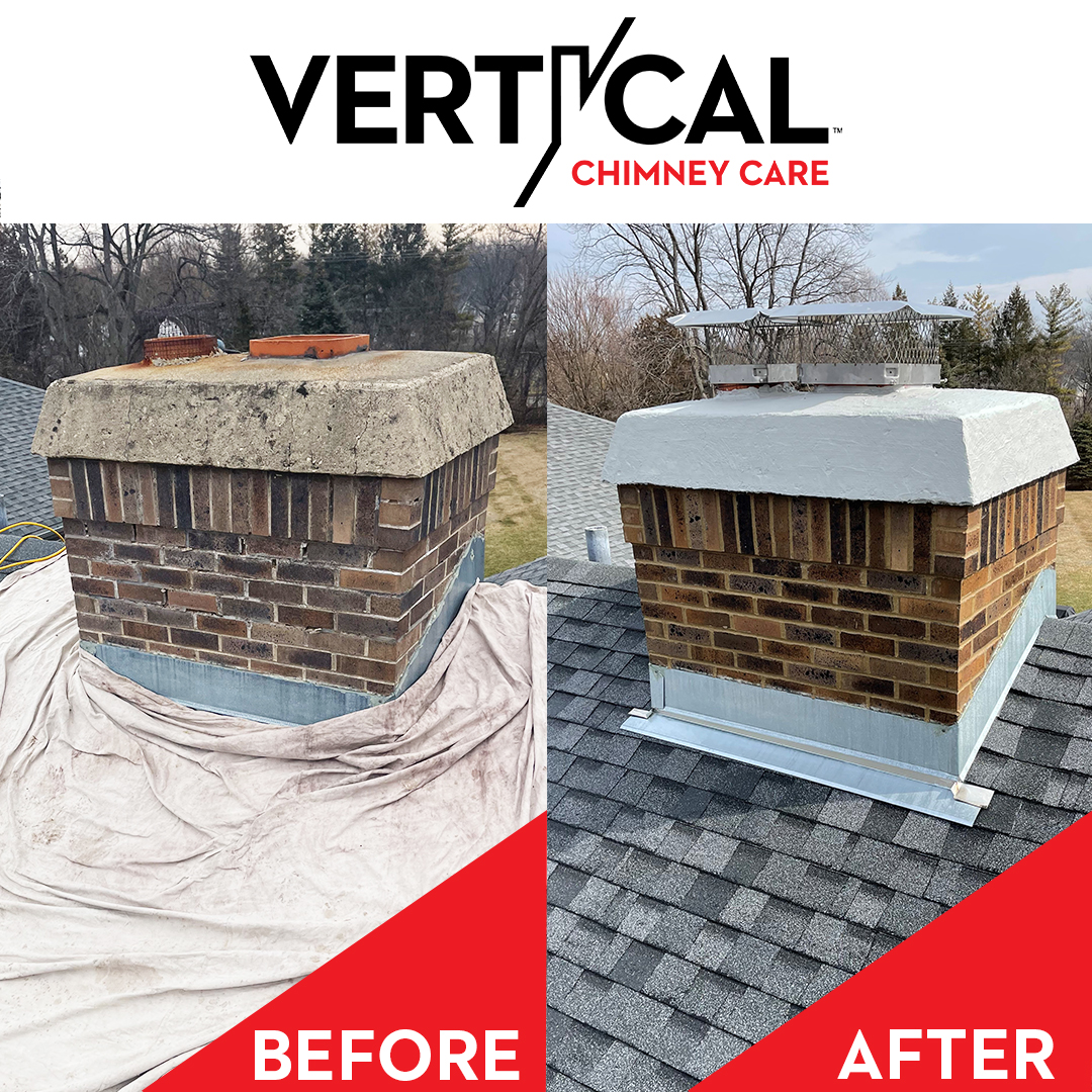 Vertical Chimney Care (@VerticalChimney) / Posts / X