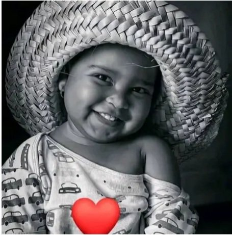 يا بسمه بتنسي الهموم يا ضحكه تملي الكون فرح❤❤