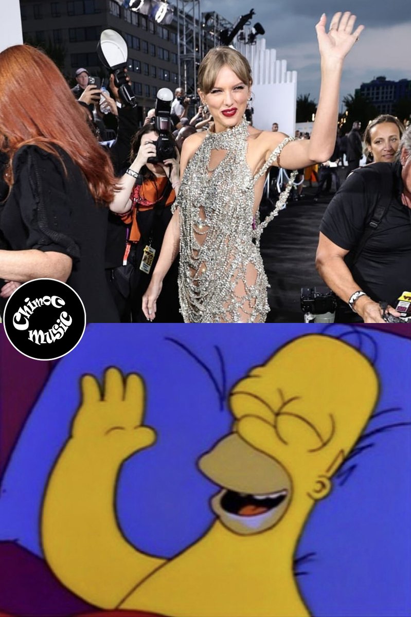 No me despierten por favor 😍

#TS #TaylorSwift #TaylorSwiftMidnights #Midnights