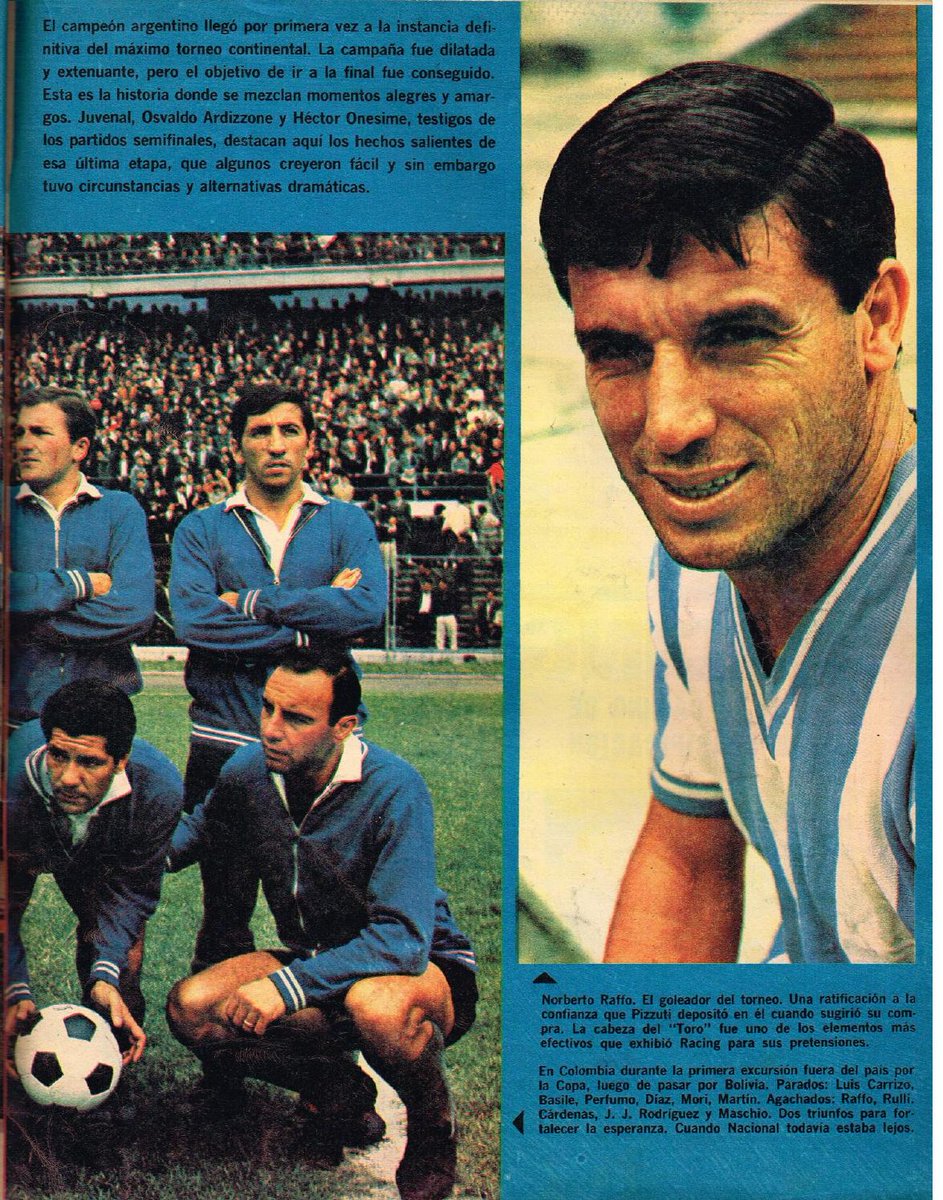 🔙 Desde 1960, año de su creación, ningún campeón de la Copa <a href="/Libertadores/">CONMEBOL Libertadores</a> jugó tantos partidos para la consagración.

2️⃣0️⃣ Encuentros
1️⃣4️⃣ Triunfos
     4️⃣ Empates
     2️⃣ Derrotas
7️⃣7️⃣ % de eficacia

¡Para la historia, siempre! 💙♾