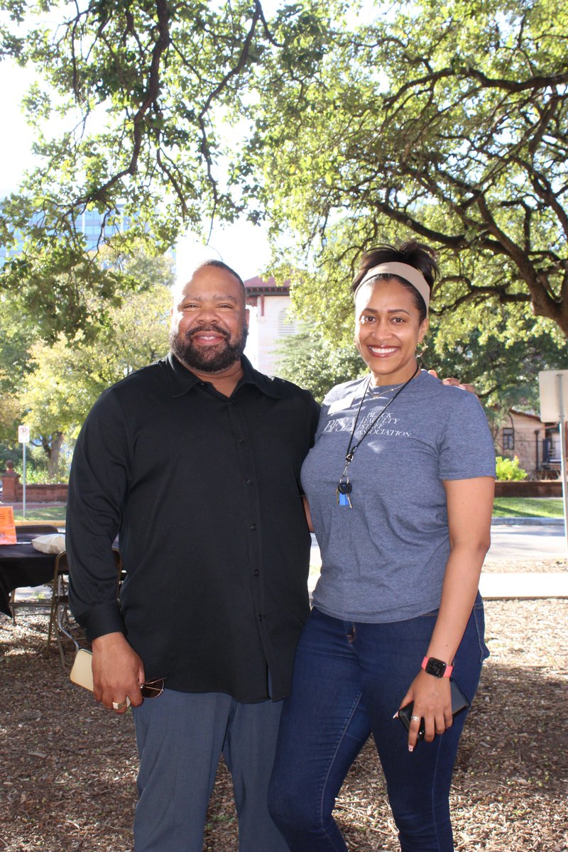 John L. Warfield Center tweet media