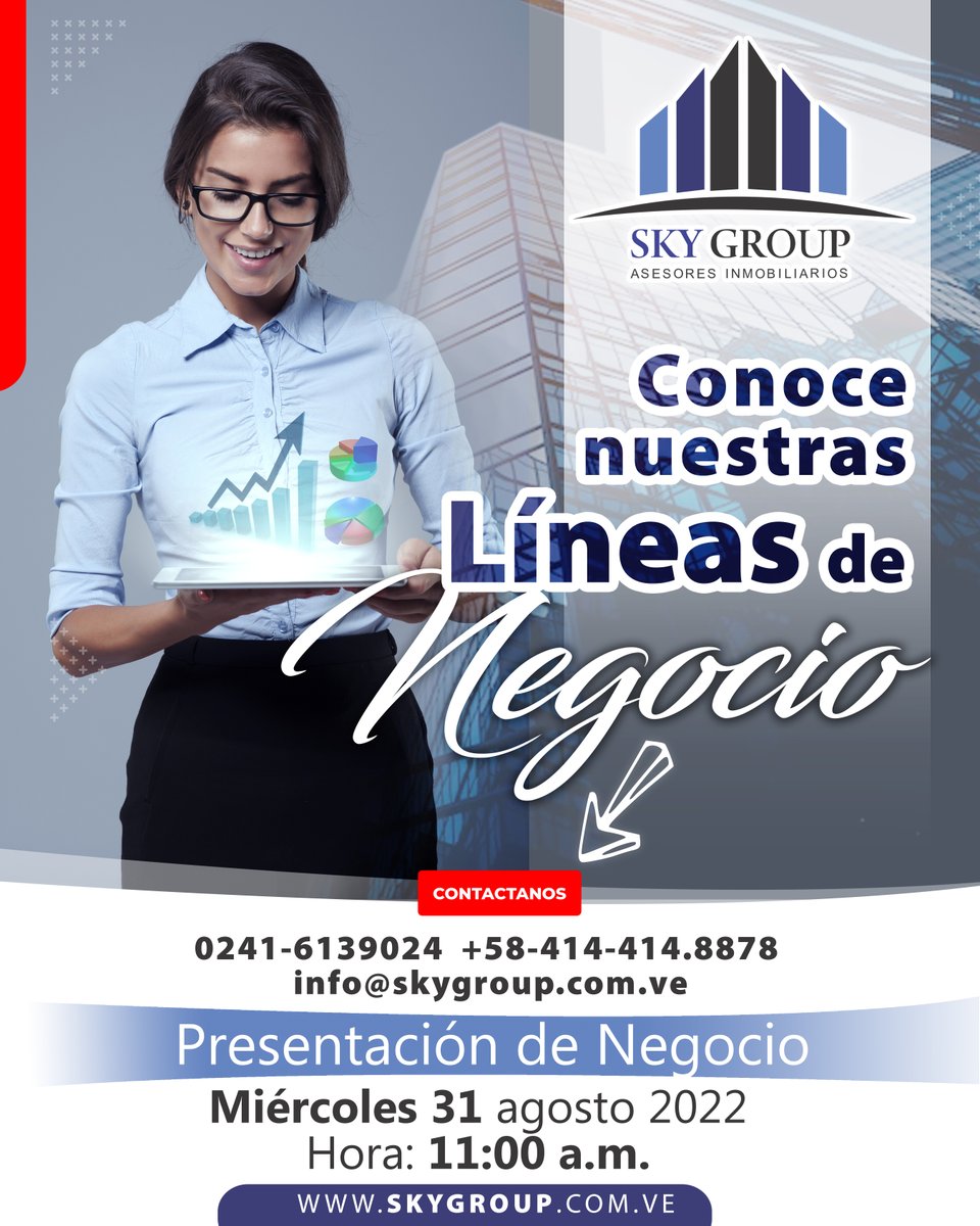 SKY GROUP tweet media