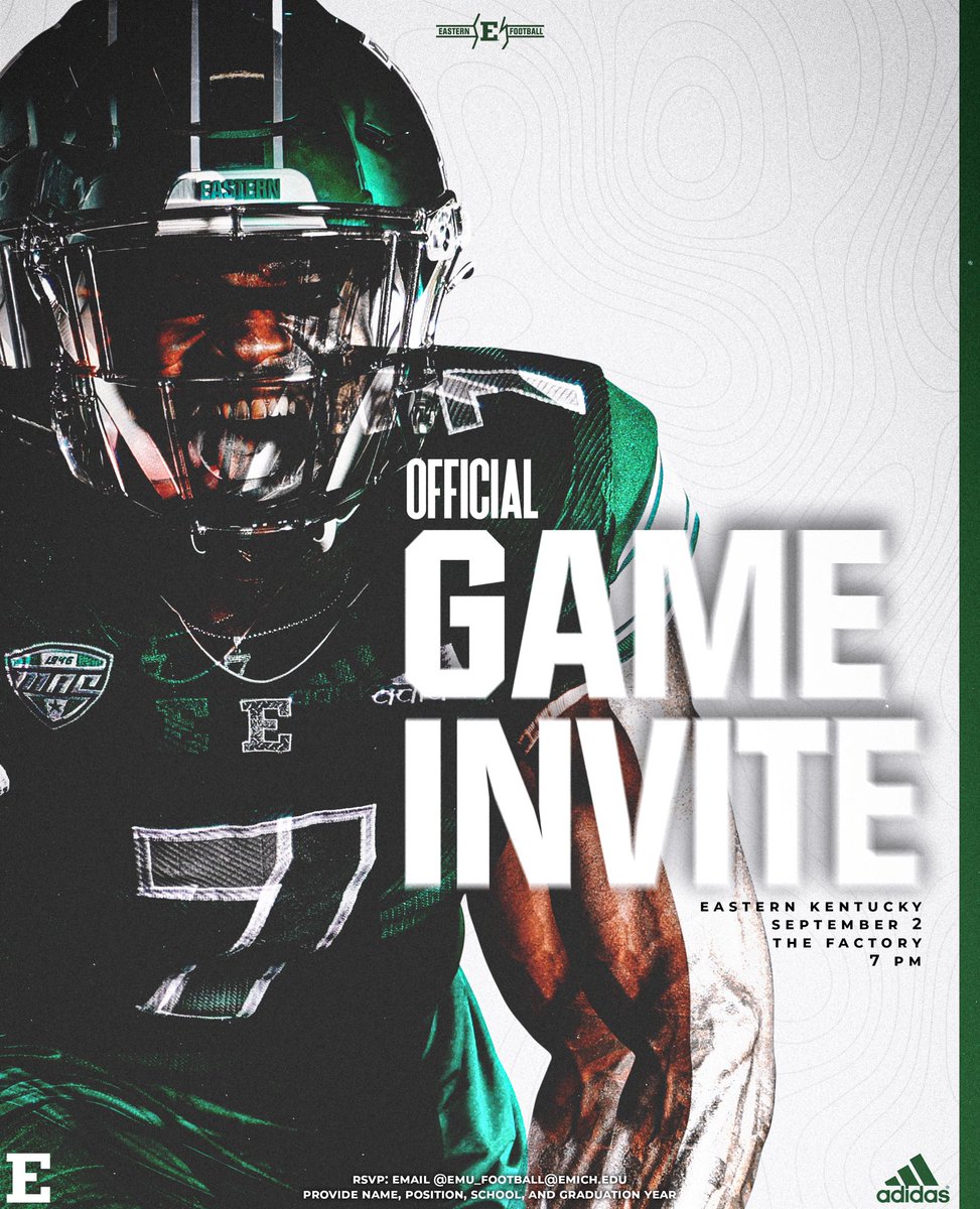 Thank you <a href="/Coach_Collett/">Jeffrey Collett</a> for the invite, can’t wait to get up to The Factory this fall!