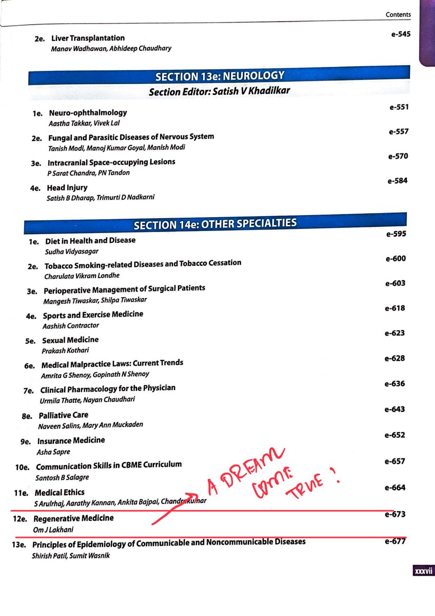 Dr. Om Lakhani, MD, DNB (ENDO) tweet media