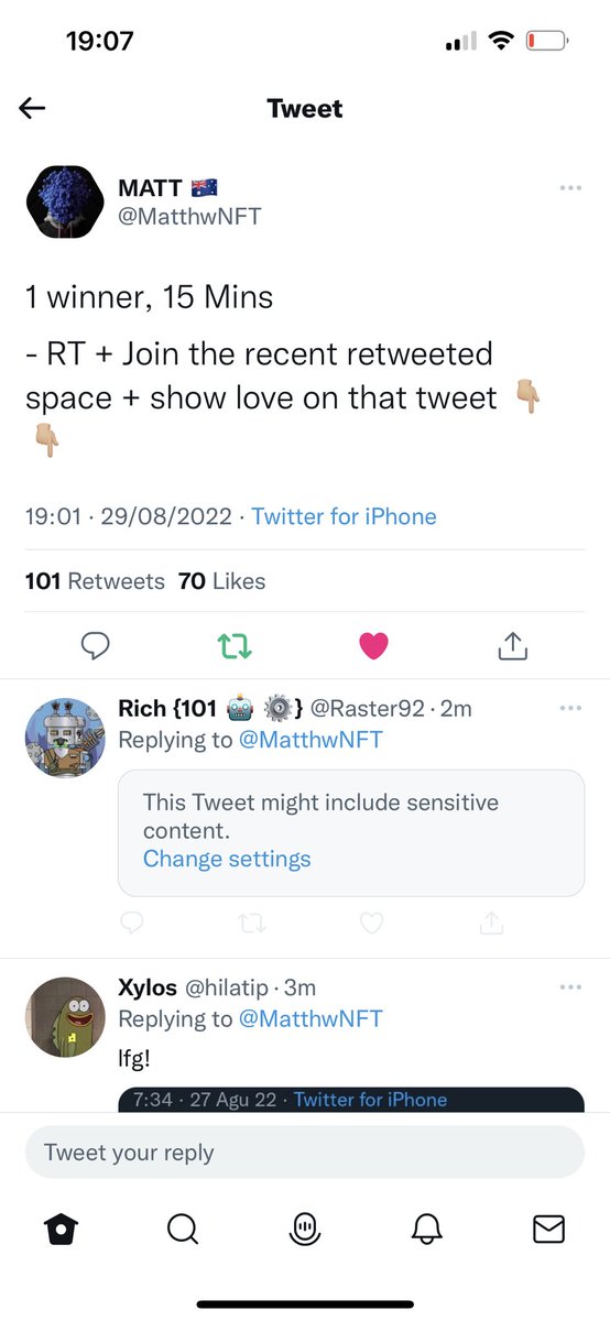 TheSuperAlieNFT tweet media