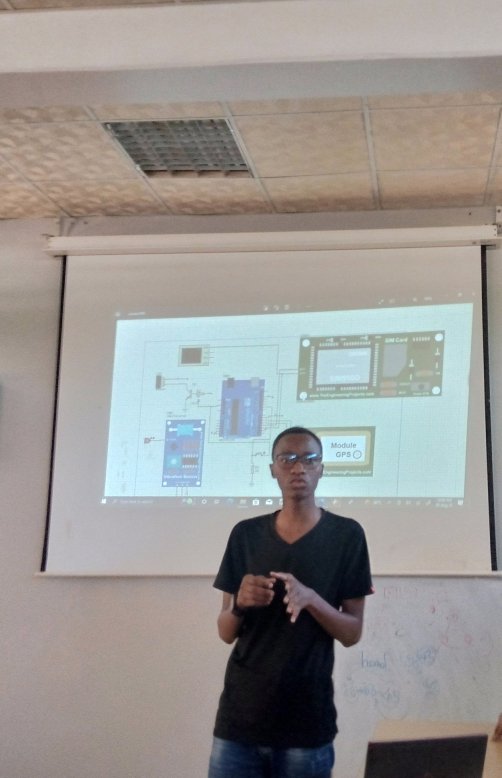 TukupalaMwalyo1's tweet photo. Week 7 of #MCL challenge,students are representing the mplementation progress of their solution ideas #Geoict4e #dlabTz https://t.co/fV5H4Mx13G