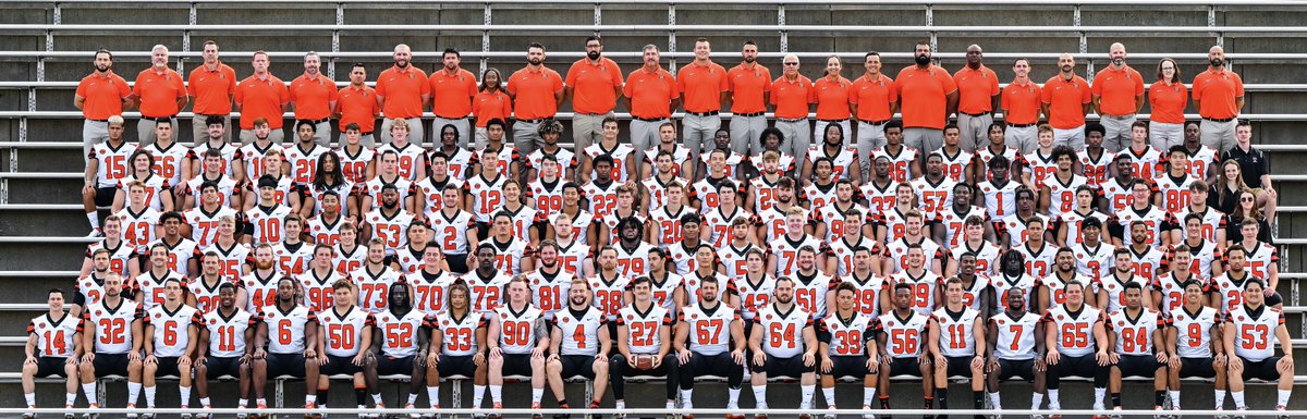 Princeton Football tweet media