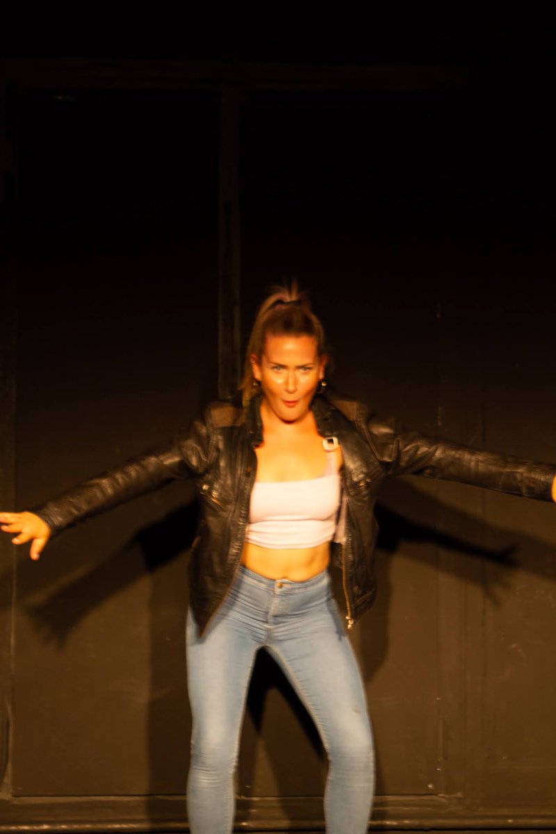 Thank you everyone who came to support us at <a href="/CamdenFringe/">Camden Fringe</a> the past few weeks🫶🏼
Having a break from spaghetti hoops for now🤢
More to come soon👀 #theatre #newwriting #emergingartists