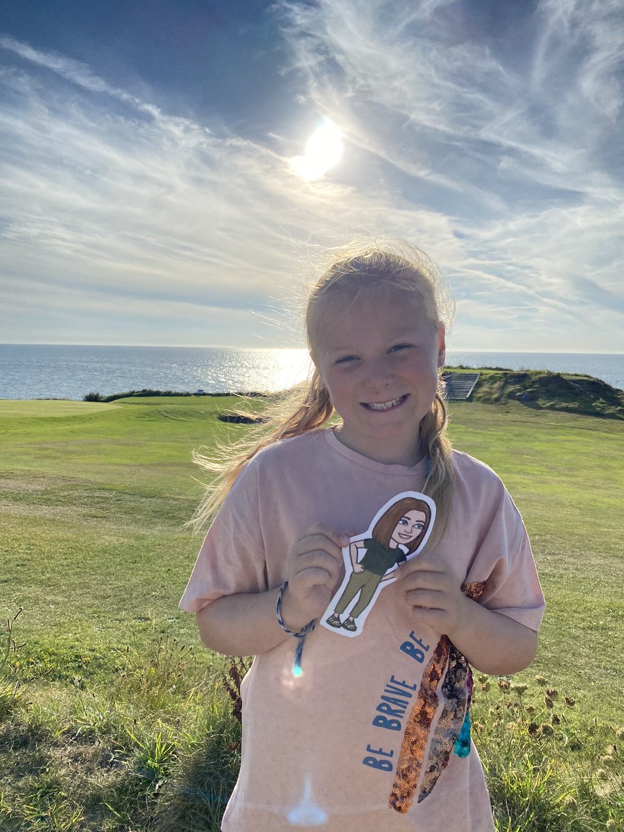 MegJohnson86's tweet photo. @MrsWilliamsSM Hello Mrs Williams! Some of our summer adventures with you in Tenerife and Cornwall 🌊☀️🍦 Enjoy your last week of the holidays, i am looking forward to year 4… love from Grace xxx https://t.co/NoM0qJNhxr