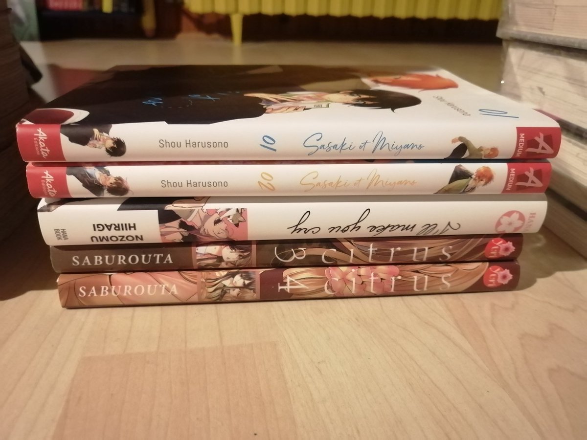 Mask on Twitter: "Voilà !!!!!! 😍 😍 😍 😍 Ugly princess, les couvertures