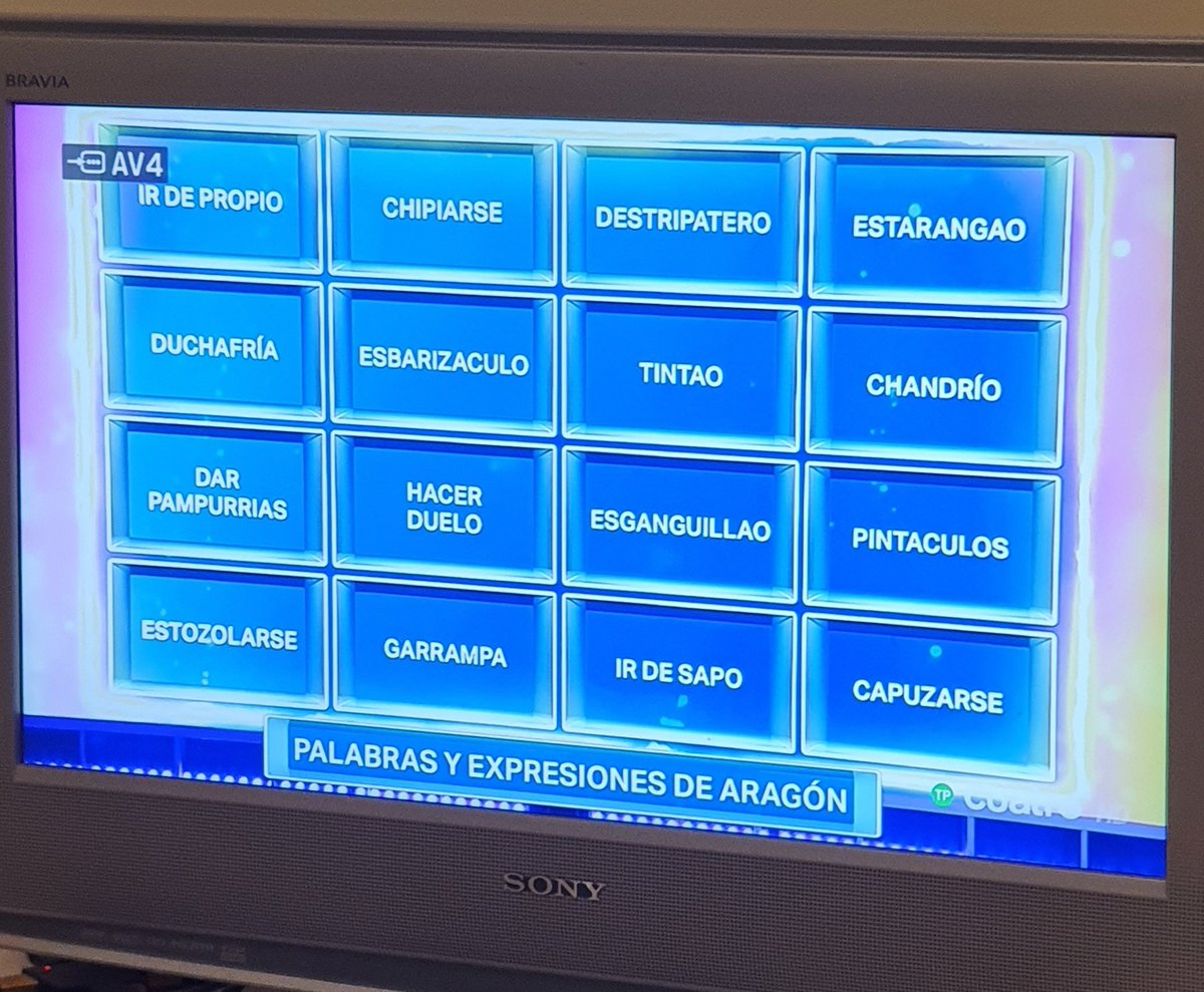 Hoy en Alta Tensión ❤❤ <a href="/DisfrutaAragon_/">Disfruta Aragón</a> <a href="/AragonMadrid/">Casa de Aragón en Madrid</a> <a href="/aragon_2015/">ARAGÓN</a>