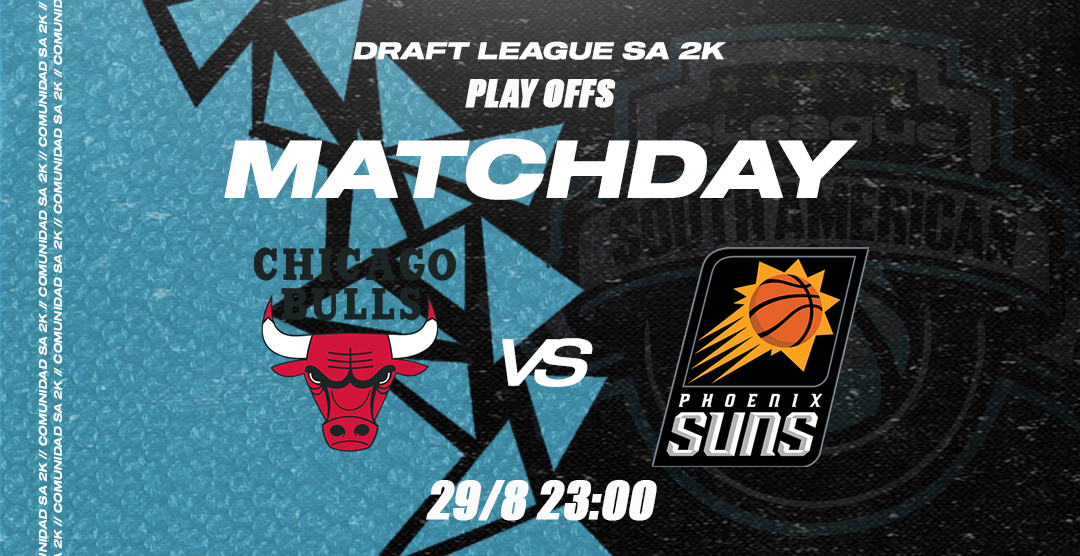 Comunidad SA NBA 2K tweet media