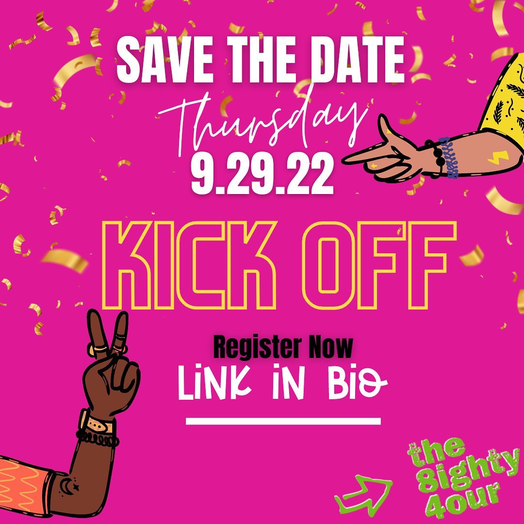 This just in! We are officially kicking off the new school year on Thursday September 29th on Zoom. We have some special announcements and news so don’t miss out on this chance to connect with other chapters and learn about the year ahead. Register now; link in bio!