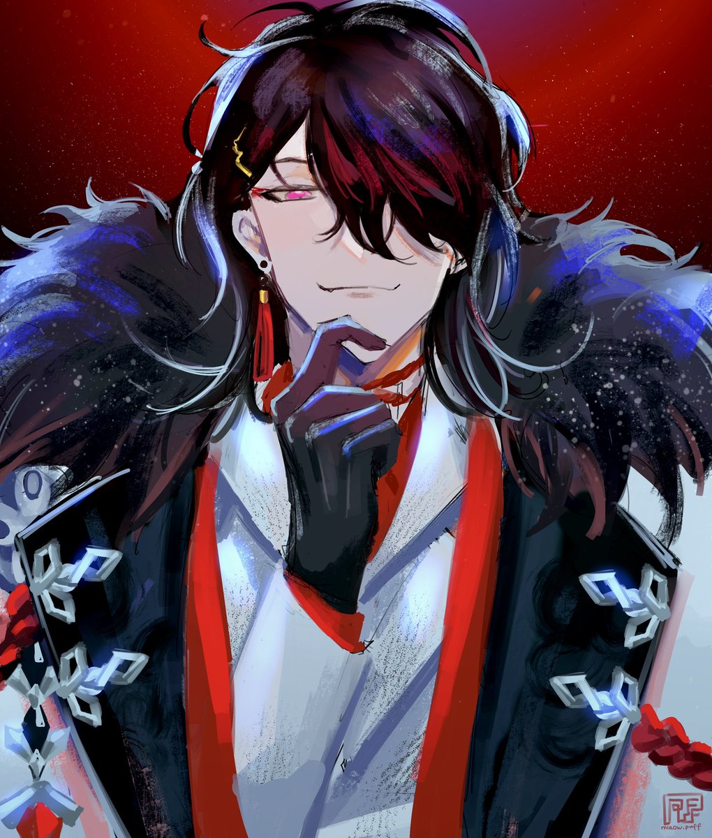 @PrinceCamlann <a href="/TarnishedUndead/">Nishant Rai</a> @corraeperiat @RECKLESSAGRICHE @sadistvc <a href="/AGRICHEIRESS/">𝓣𝐇𝐄 𝓐𝐁𝐘𝐒𝐌𝐀𝐋 𝓕𝐋𝐎𝐖𝐄𝐑.</a> @vengefulfIower <a href="/jeweIeyes/">‘ 𝐀𝐓𝐇𝐀𝐍𝐀𝐒𝐈𝐀 .</a> <a href="/ruthlessobelia/">︎ ︎ ︎ ︎ ︎ ︎𝓒laude ︎ * ︎ ︎ ︎</a> <a href="/RKidrey/">Cayena RKidrey</a> @heirofheylon @StammeringFool <a href="/L0VEWEPT/">‘ 𝐋𝐔𝐂𝐈𝐅𝐄𝐋𝐋𝐀 .</a> <a href="/liliesby/">Lilies</a> <a href="/Solonsduchess/">𝐃𝐞𝐯𝐢𝐥 𝐨𝐟 𝐕𝐚𝐬𝐢𝐥𝐢𝐨𝐬 𝐄𝐦𝐩𝐢𝐫e</a> @jadetreason <a href="/KNIGHTOFNORTH/">Sandeep Ilakal</a> @BrokenSistine <a href="/BeIlators/">⸝‍ ‍ ‍ ‍ ‍ ‍𝓒 ᴀ ᴇ s ᴀ ʀ・</a> draw sympathy at a mere glance. He was Sin, and he was to tempt.

“I am most pleased for the invitation, dear,” He'd say: an ample palm to his chest, a nod in respect. He did not bow to anyone. “I will make sure to commend your efforts.”

#HOUSEAGRICHEGRANDBALL