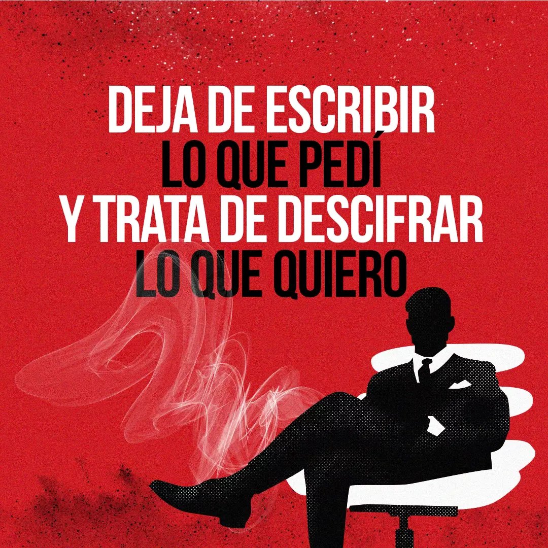 EBMCuba's tweet photo. ¿Ya te queda claro cuál es nuestra serie favorita sobre marketing? 🤓 

📝 Repasa estas frases de su protagonista, director creativo de la agencia de publicidad, Don Draper y déjanos saber cuál te gustó más en los comentarios 👇

#marketing #madmen https://t.co/8NaeopS91W