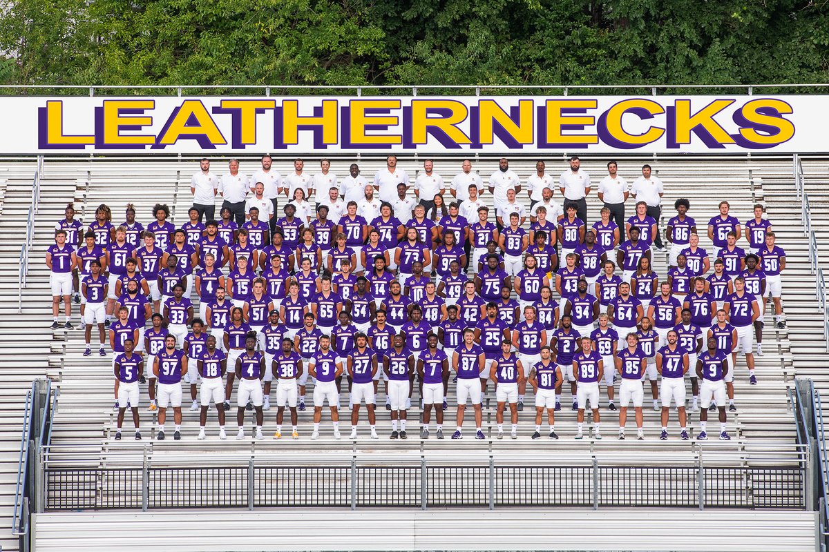WIUFootball's tweet photo. https://t.co/DkP4KSgKoU