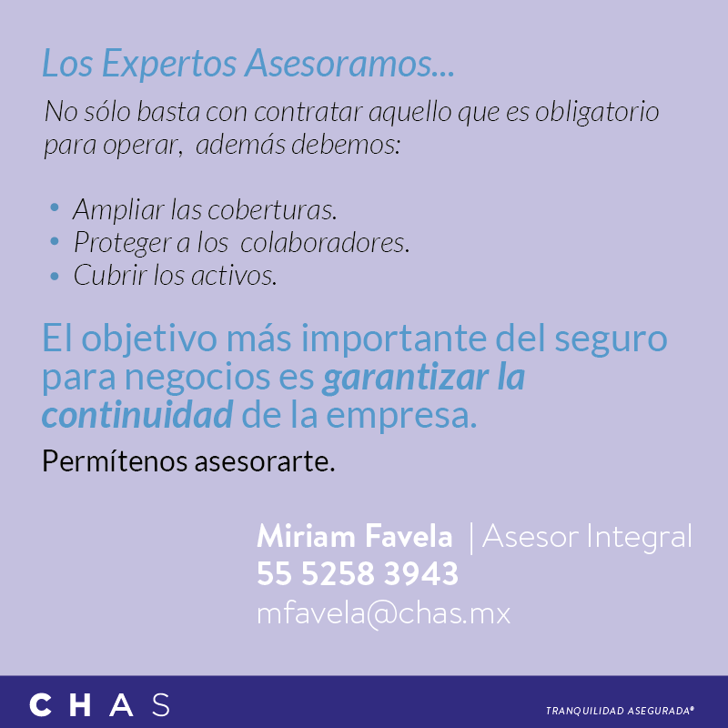 ChasEnLinea tweet picture