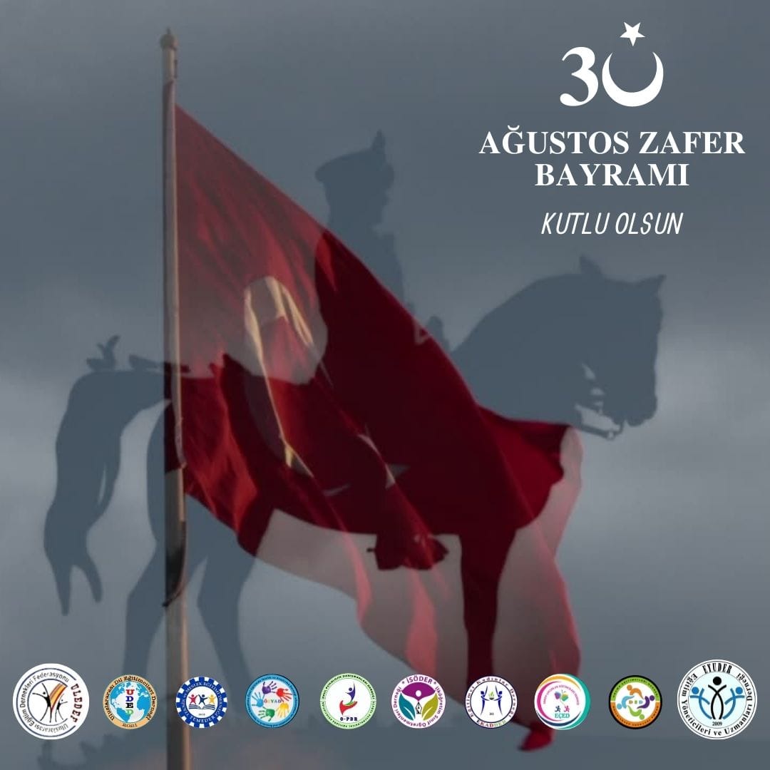 🇹🇷Büyük Taarruz ’un 100’üncü yıl dönümünde Gazi Mustafa Kemal Atatürk'ü, bu toprakları bizlere vatan kılan Aziz Şehitlerimizi ve Kahraman Gazilerimizi rahmet, minnet ve şükranla yâd ediyoruz. #30AğustosZaferBayramı🇹🇷 #YaşaMustafaKemalPaşaYaşa