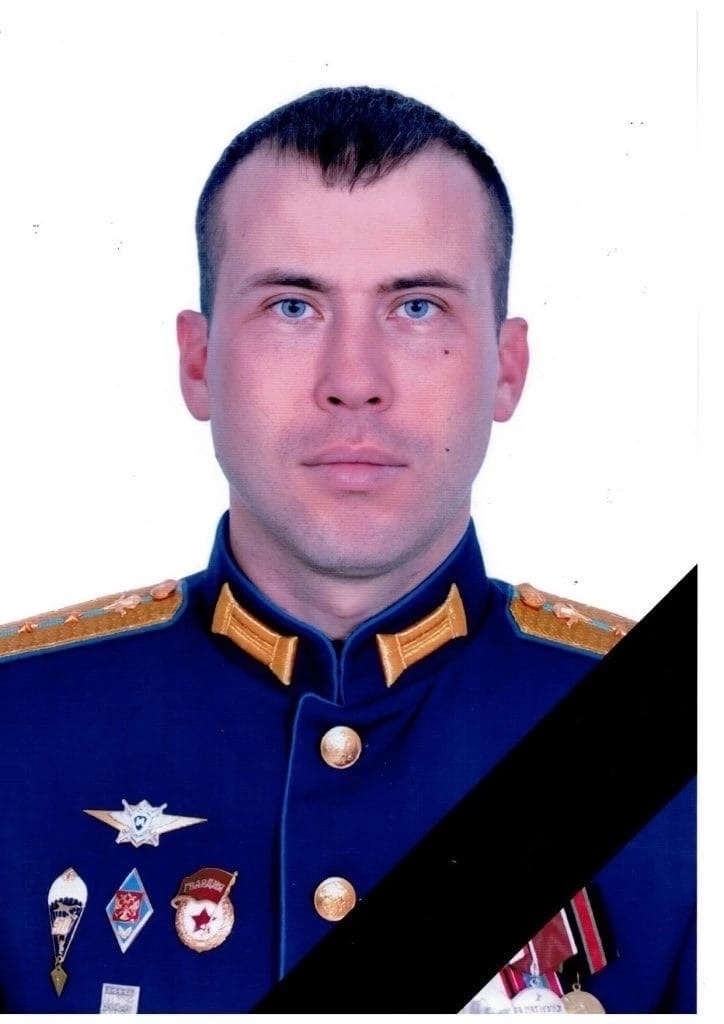 Necro Mancer on Twitter: "Уроженец хутора Павловка Ростовской обл ...
