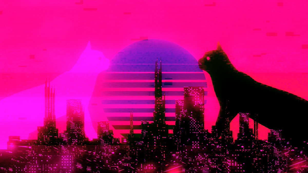 supbkl's tweet photo. NEKO
#cinema4d #C4D #redshift #digitalart #DigitalArtist #art #artists #artistsontwitter #3D #3dart #3DCG #abstractart #abstractartist https://t.co/KorLHlnDyl