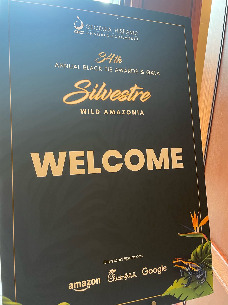 FirstOptionMtg's tweet image. First Option Mortgage congratulates Carolina Vergara for being the Trailblazing Woman of the Year recipient presented by the Georgia #Hispanic Chamber of Commerce. 

We are so proud of you!

#trailblazer #visionary #leadership