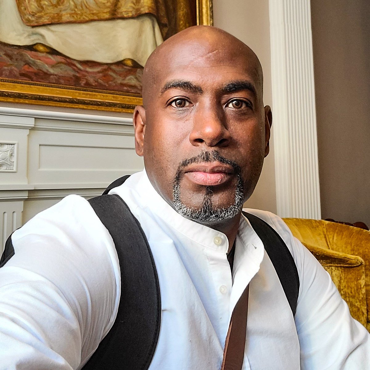 Dan Braxton | Braxton Media tweet media