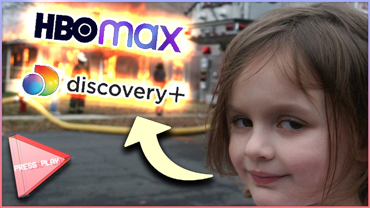 ambitiouscasual's tweet photo. Another month, another episode of the Press Play Podcast! Join Rob and Michael as they discuss the recent merger and acquisition of Discovery + and HBO Max. #DiscoveryPlus #WarnerBrosDiscovery #HBOMax 

YouTube: https://t.co/qnuoERiB3O

Full Podcast: https://t.co/6xDKtzDbdi https://t.co/wW8wAqJ87n